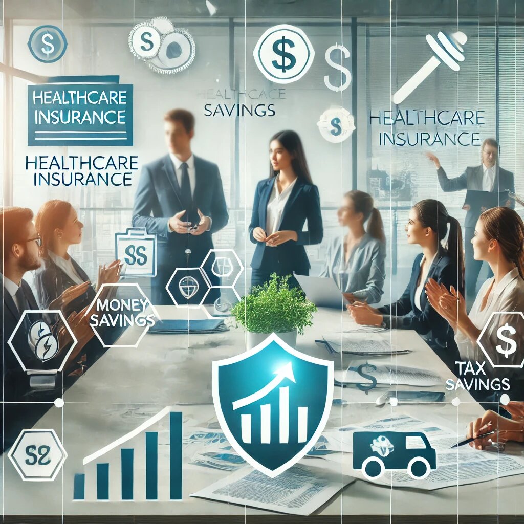 L'Utilizzo delle Coperture Assicurative nei Piani di Welfare Aziendale