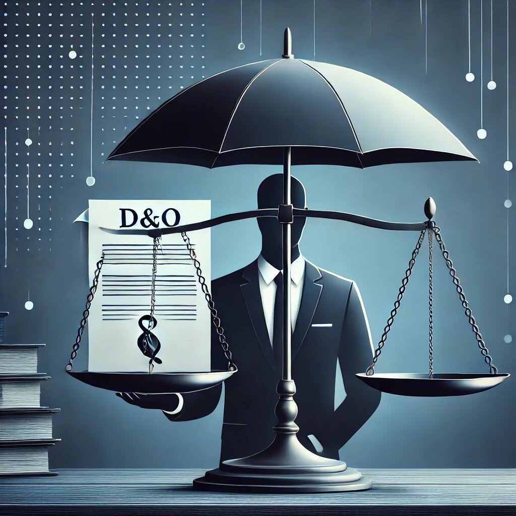 Polizza D&O: Perch&eacute; &egrave; Essenziale Integrarla con una Polizza di Tutela Legale