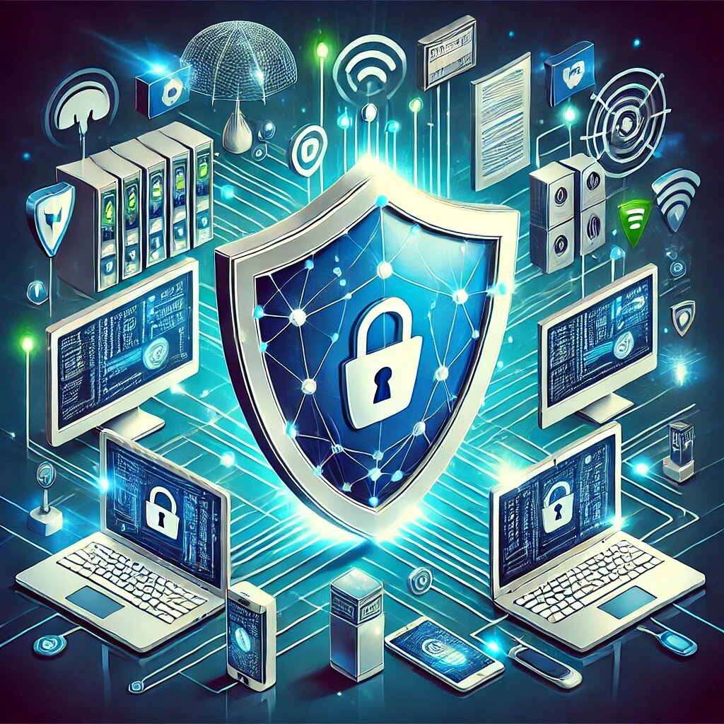 Come Proteggere PMI e Professionisti dalle Minacce Informatiche: la polizza Cyber Risk