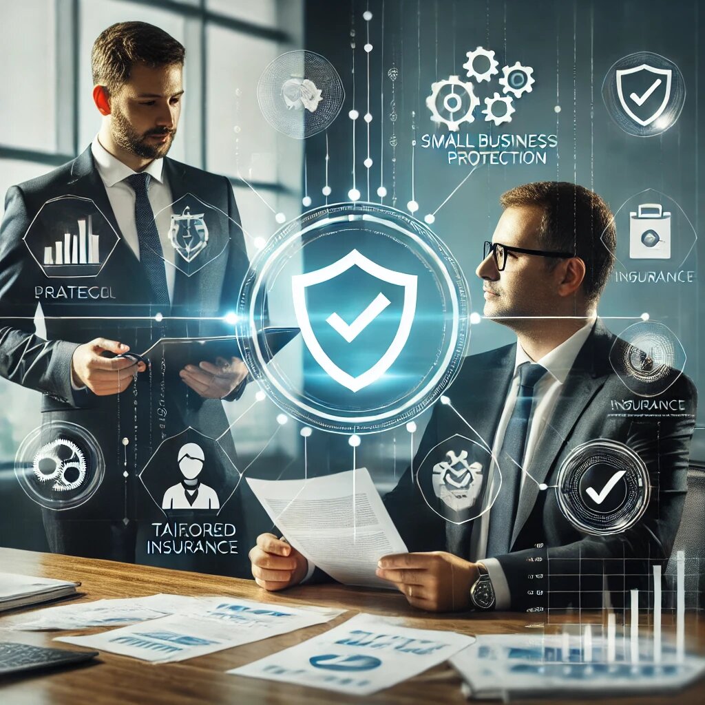 Perch&eacute; ogni PMI dovrebbe avere un programma assicurativo personalizzato