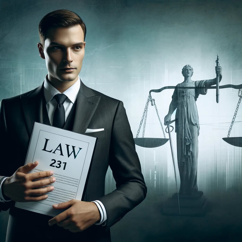 L'importanza della Legge 231 per la Crisi di Impresa: Aumento delle Responsabilit&agrave; Penali per gli Amministratori di Societ&agrave;