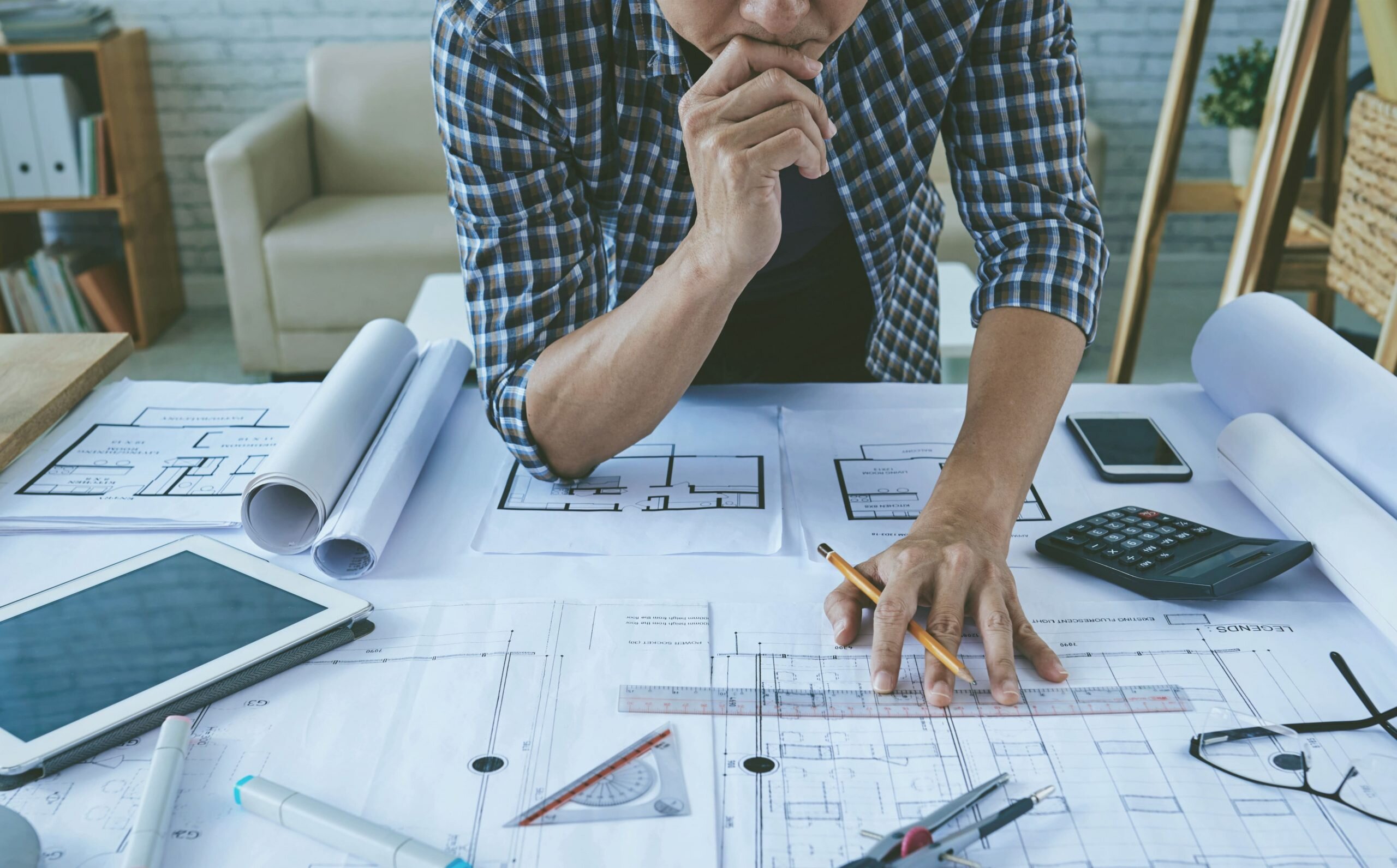 RC Professionale e Tutela Legale per Ingegneri, Architetti e Geometri: Tutelarsi nel lavoro tecnico