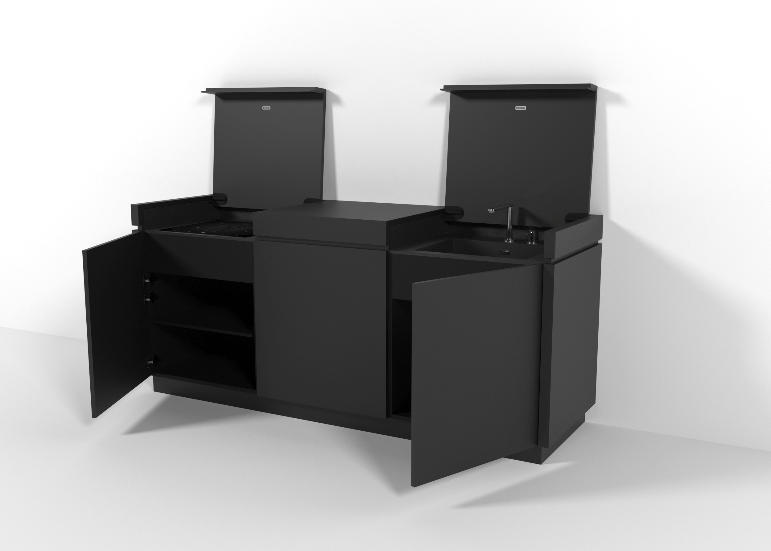 cucina-monolitika-cube-da-l207-cm