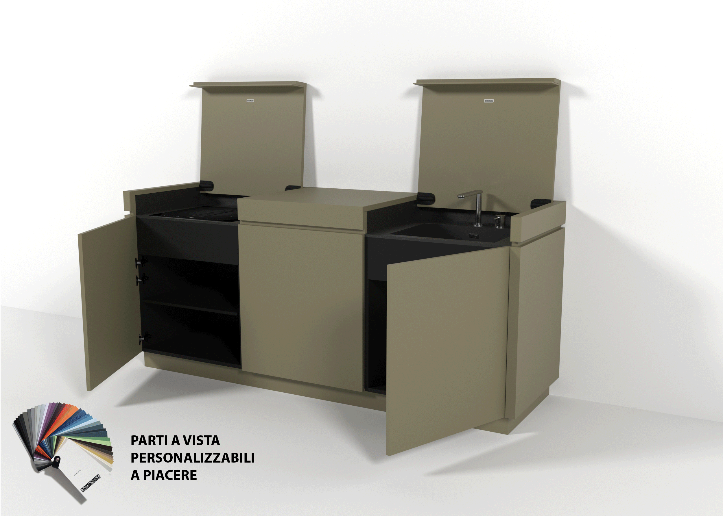 cucina-monolitika-cube-da-l207-cm