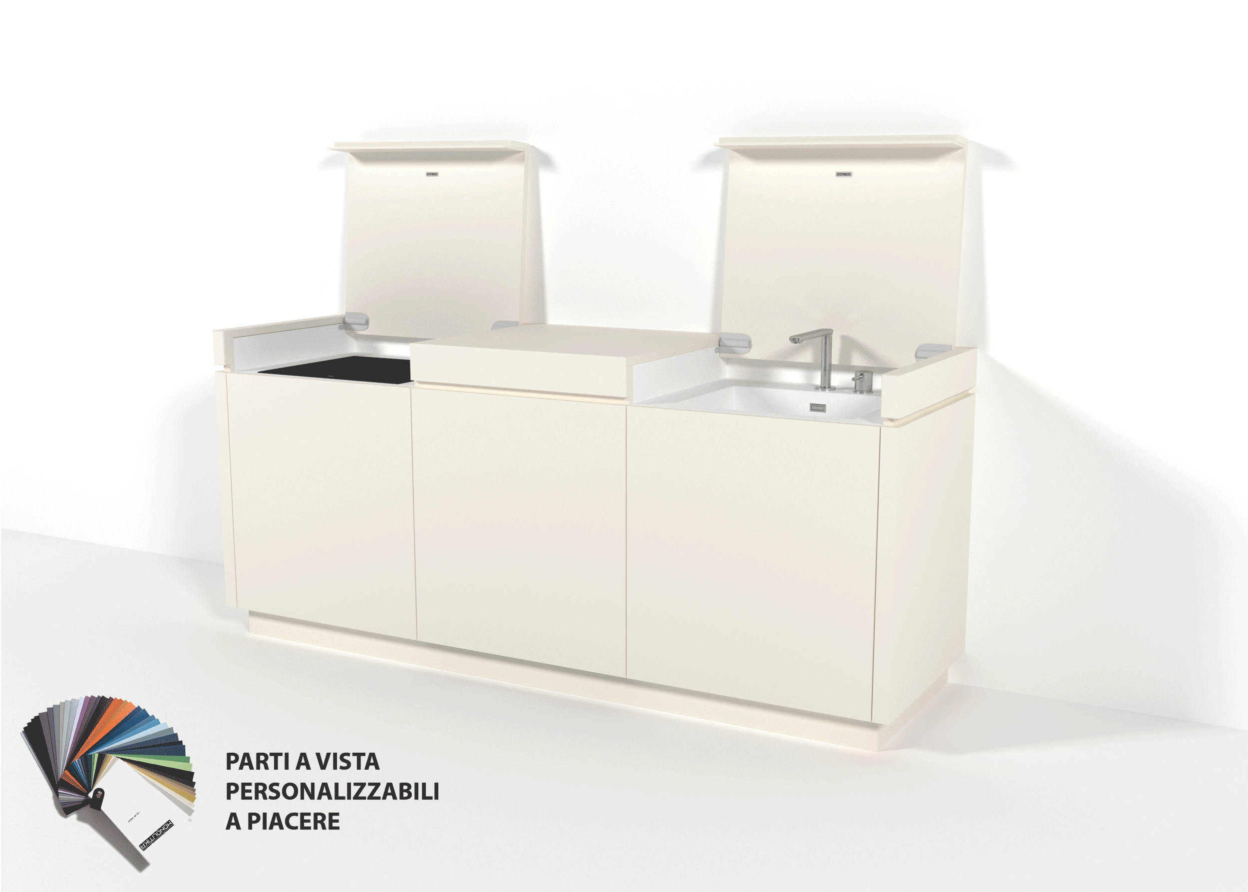 cucina-monolitika-cube-da-l207-cm