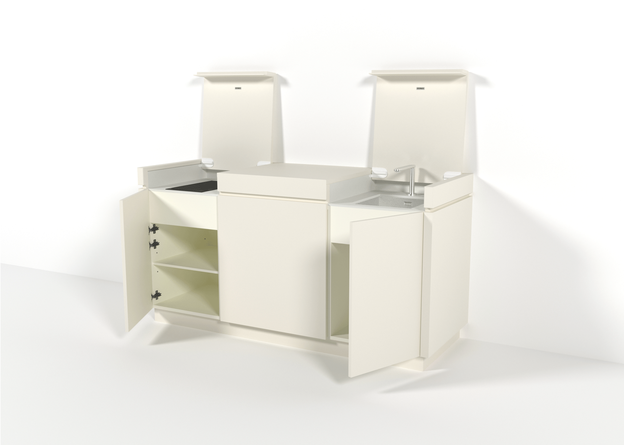 cucina-monolitika-cube-da-l161-cm