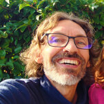 Carlo Costa Educatore Cinofilo CSEN