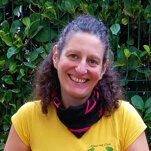 Irene Cagliani Addestratrice Cinofila ENCI e Istruttrice Cinofila CSEN