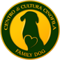 family dog logo_small family dog logo_small