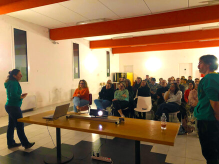 Formazione Cinofila Lecco Formazione Cinofila Lecco