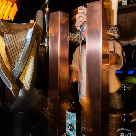Guinness