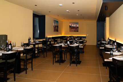 Sala per eventi