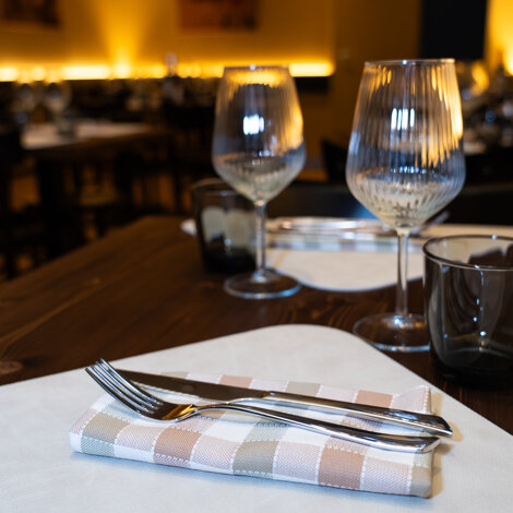 locale moderno