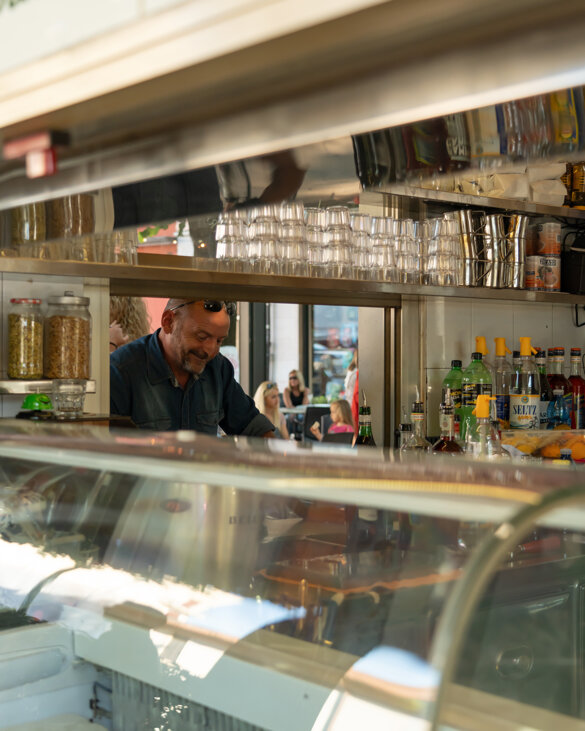 Aperitivo