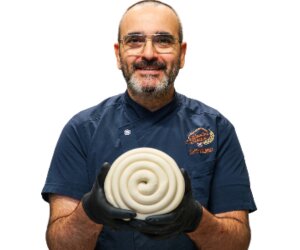 Corso di formazione dedicato al Lievito Madre Vivo