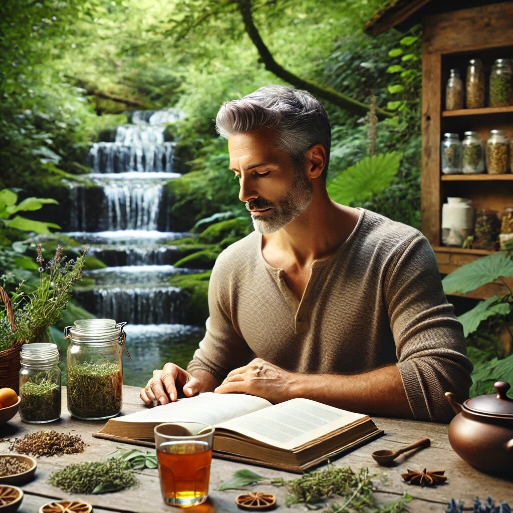 Vis Medicatrix Naturae: Come Stimolarla con la Naturopatia