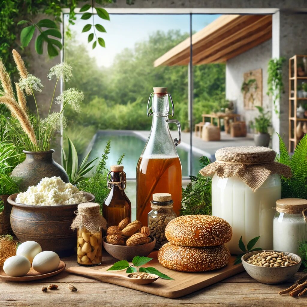 Il Potere della Fermentazione: Antiche Terapie Microbiche e il Ruolo della Naturopatia Moderna con Pietro Cocco