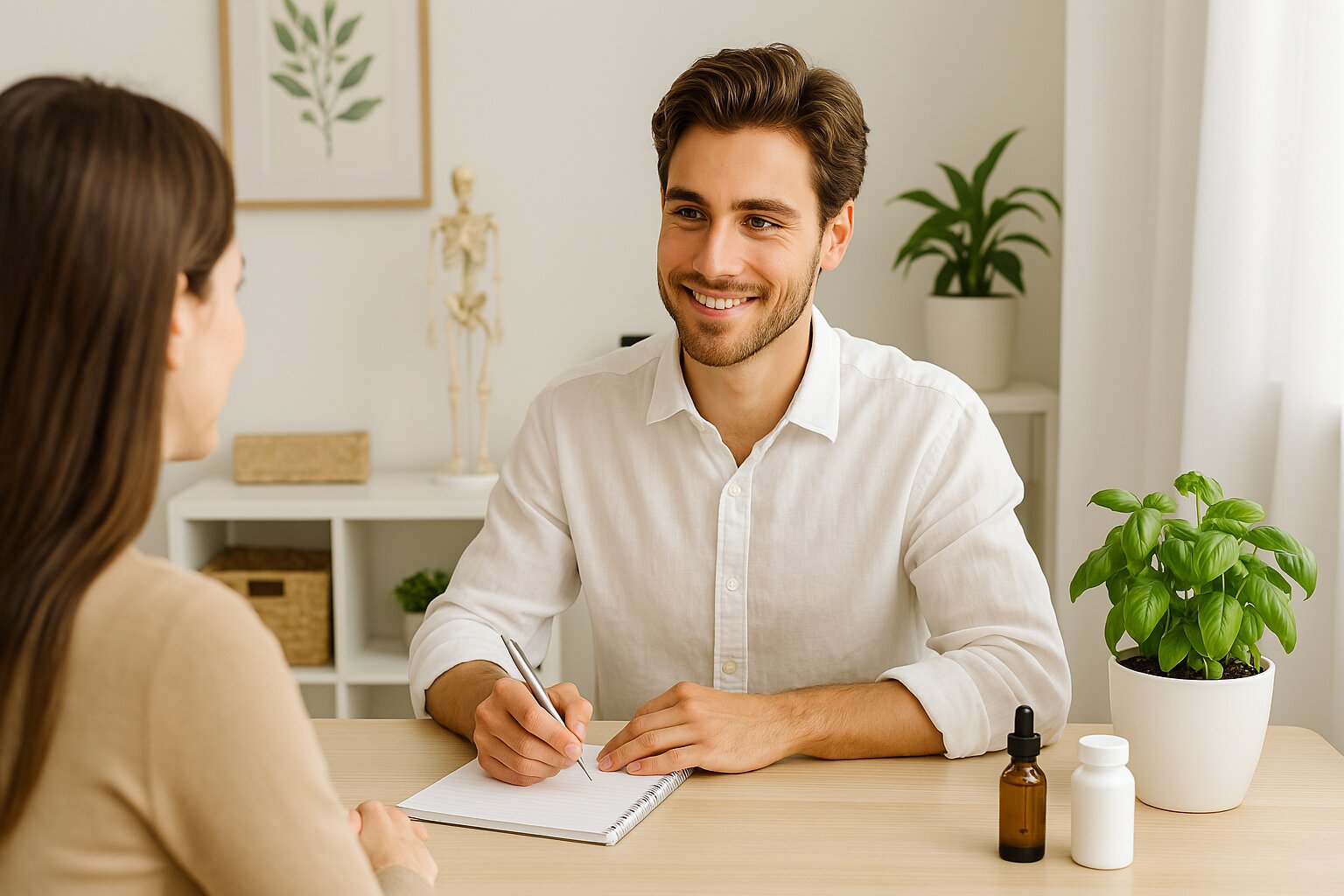 &ldquo;Naturopatia&rdquo;: un nome sempre pi&ugrave; usato a sproposito. &Egrave; ora di fare chiarezza.