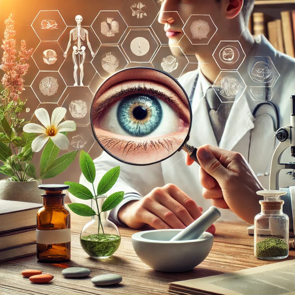 Luigi Costacurta: Il pioniere della Naturopatia italiana