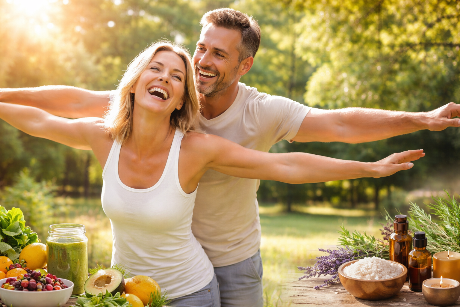 Metodo Vitalit&agrave; 180: il percorso graduale per ritrovare equilibrio, energia e benessere