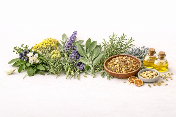 richiesta consulenza naturopatica