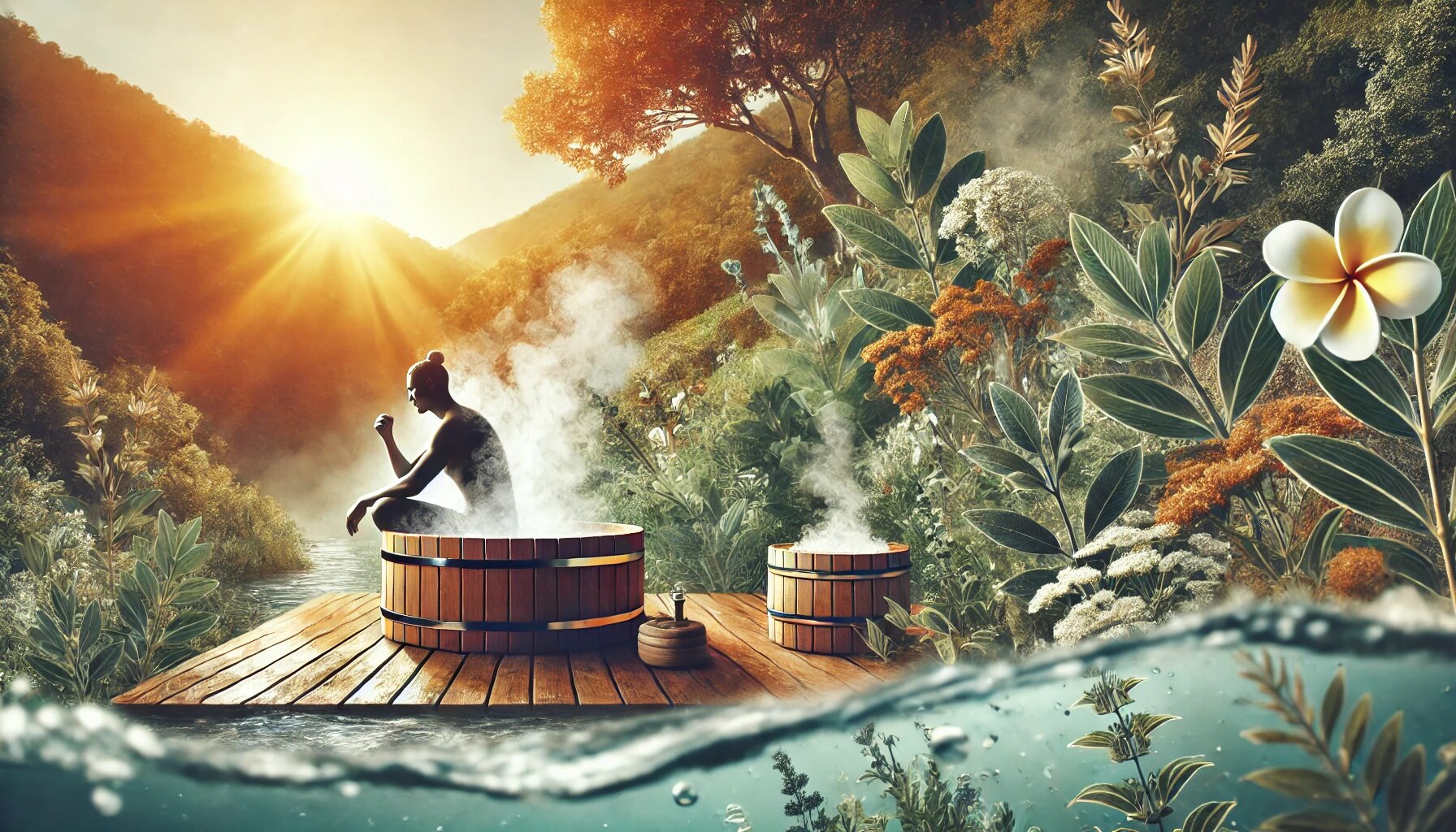 Il Lavaggio del Sangue secondo Manuel Lezaeta: idroterapia e depurazione naturaleli Il Lavaggio del Sangue secondo Manuel Lezaeta: idroterapia e depurazione naturaleli