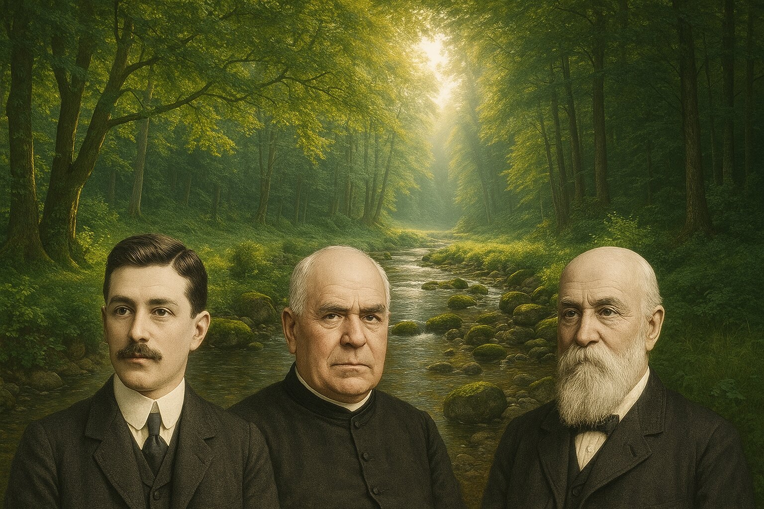 La Storia della Naturopatia e i Suoi Benefici La Storia della Naturopatia e i Suoi Benefici