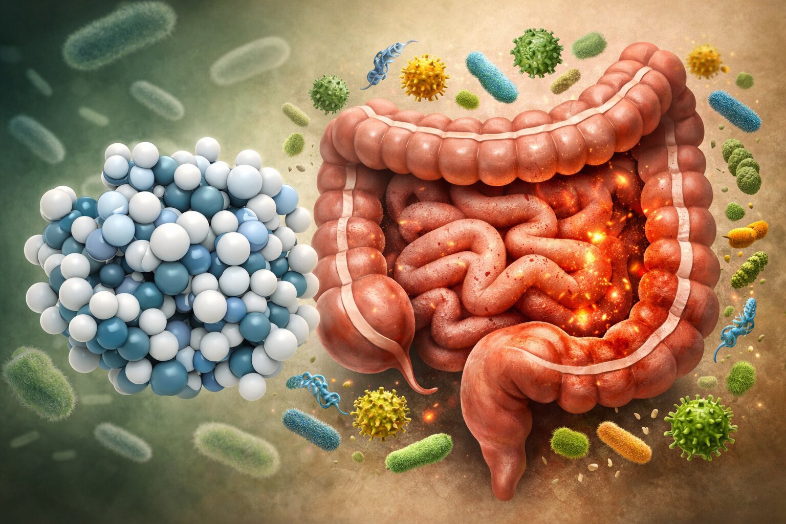 Caseina: quali sono i potenziali danni per la salute secondo la scienza Caseina: quali sono i potenziali danni per la salute secondo la scienza
