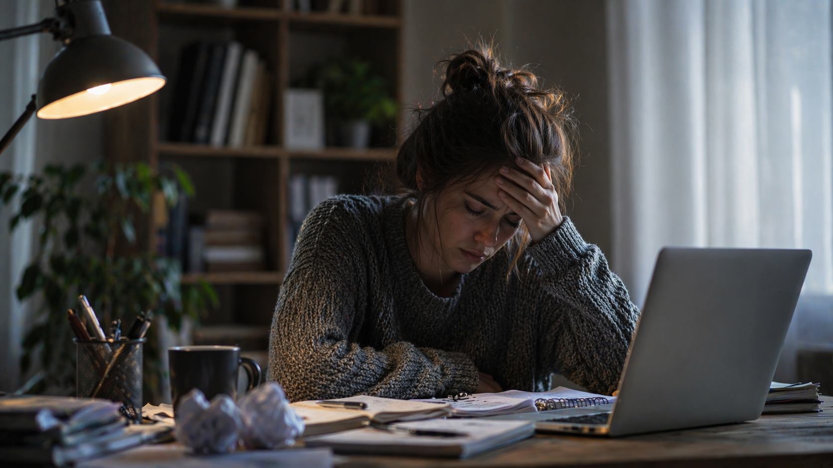Stanchezza cronica: come ritrovare energia con la naturopatia a Cagliari