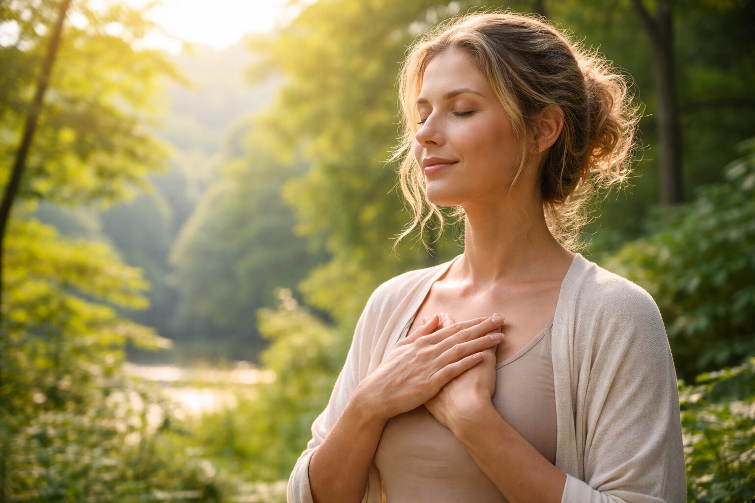 Perché il corpo si ammala quando smettiamo di ascoltarlo Perché il corpo si ammala quando smettiamo di ascoltarlo