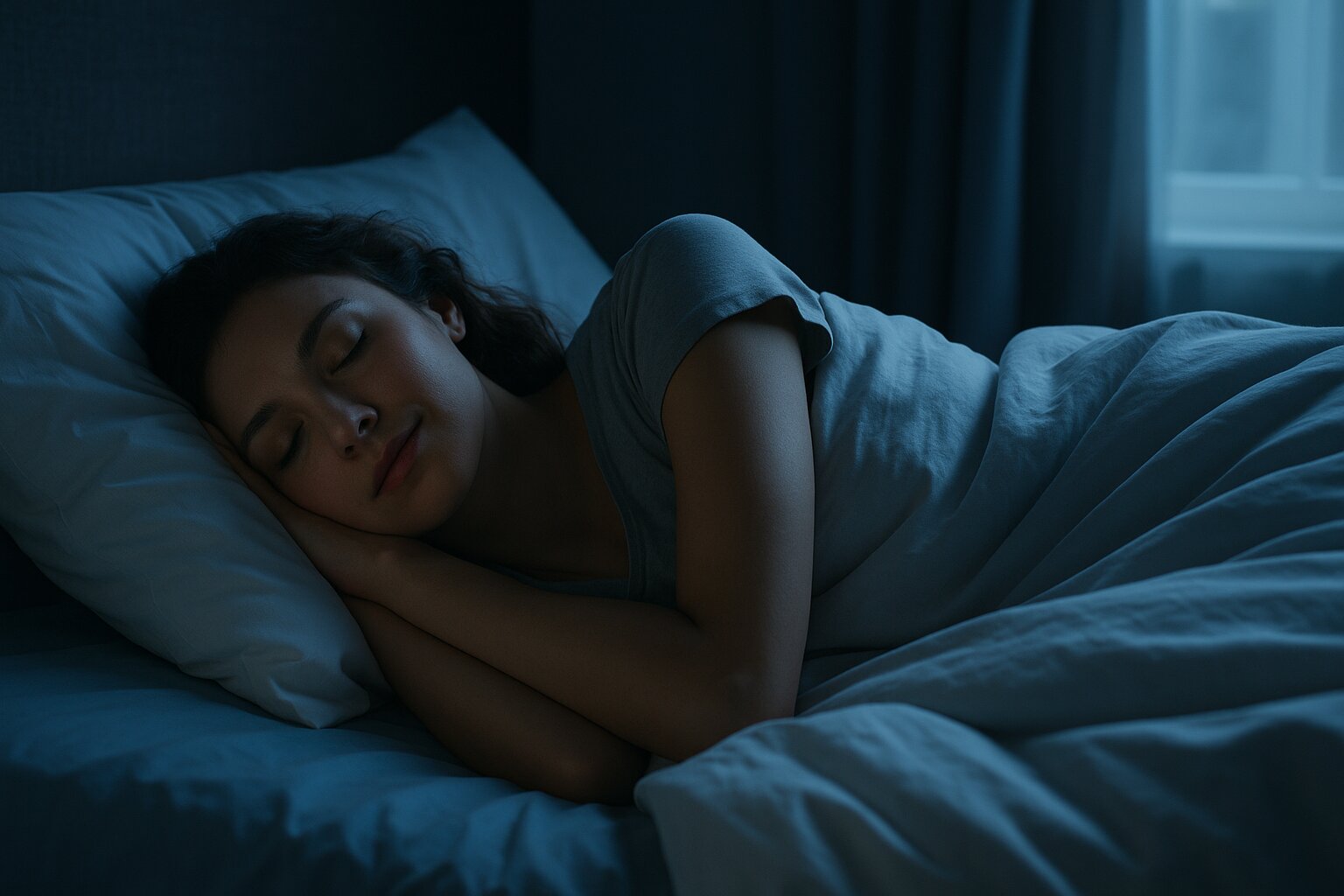 Sonno: il rigeneratore naturale del corpo e della mente Sonno: il rigeneratore naturale del corpo e della mente