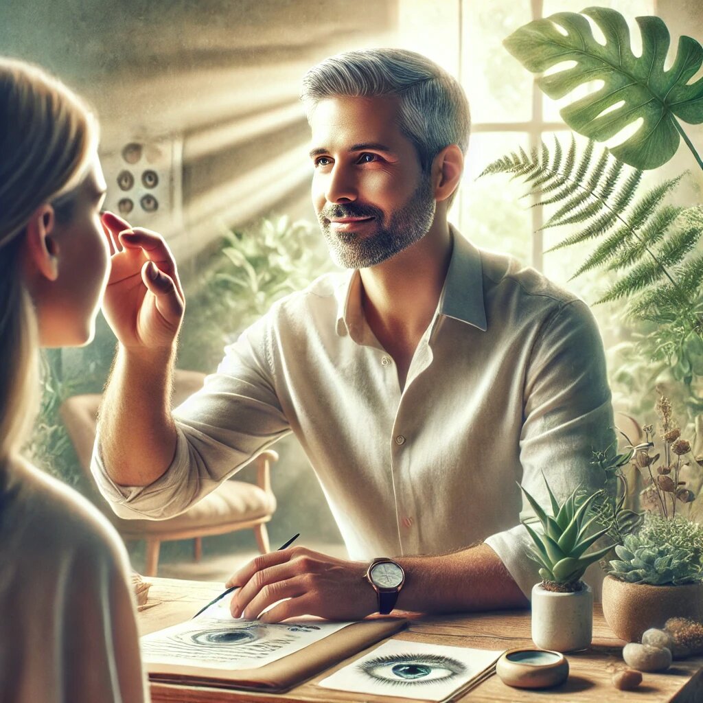 Pietro Cocco e la Visione dell&rsquo;Igienismo Naturale: Un Approccio Integrato al Benessere