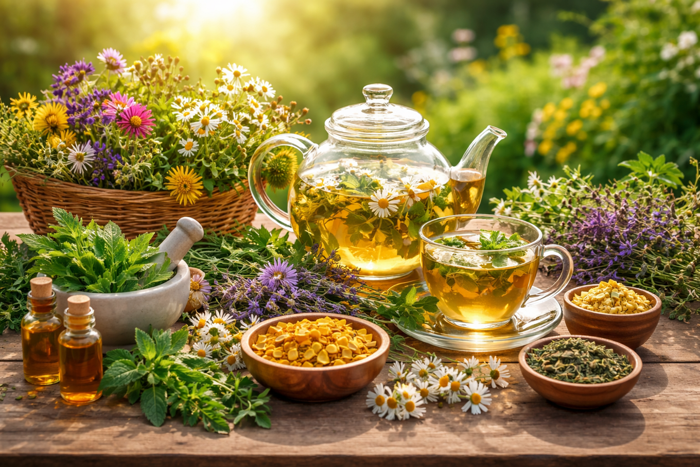 erbe officinali e tisane naturali utilizzate nella fitoterapia e nella naturopatia per il benessere naturale erbe officinali e tisane naturali utilizzate nella fitoterapia e nella naturopatia per il benessere naturale