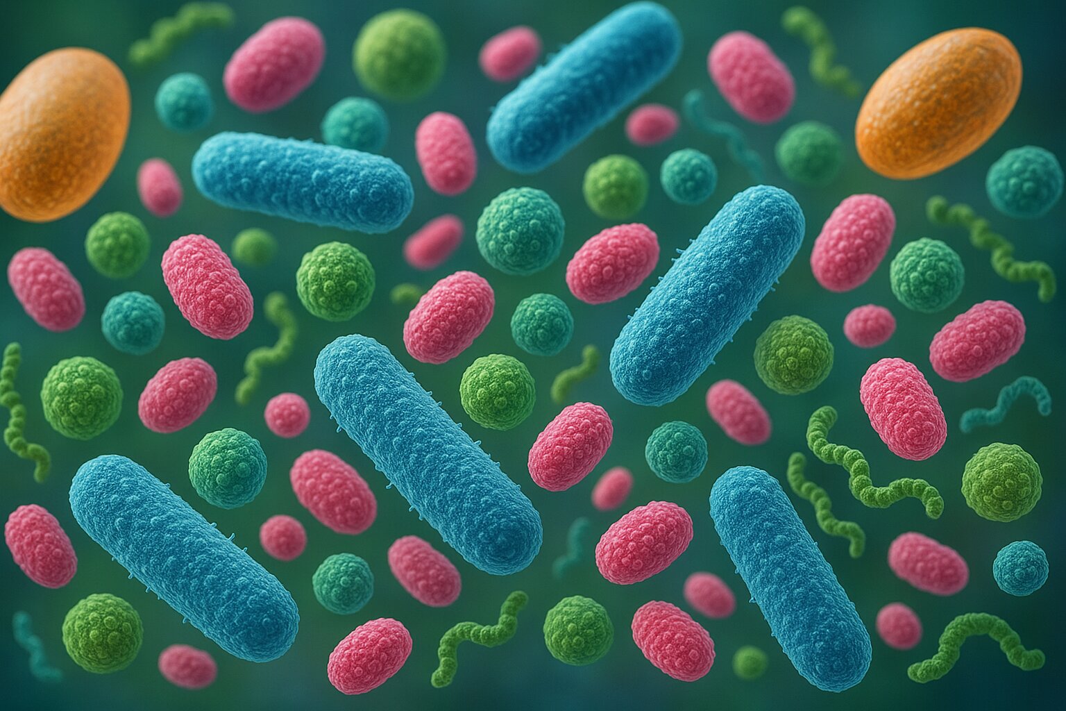 Microrganismi Effettivi: Storia, Composizione e Utilizzo per la Salute. Naturopatia Cagliari Microrganismi Effettivi: Storia, Composizione e Utilizzo per la Salute. Naturopatia Cagliari