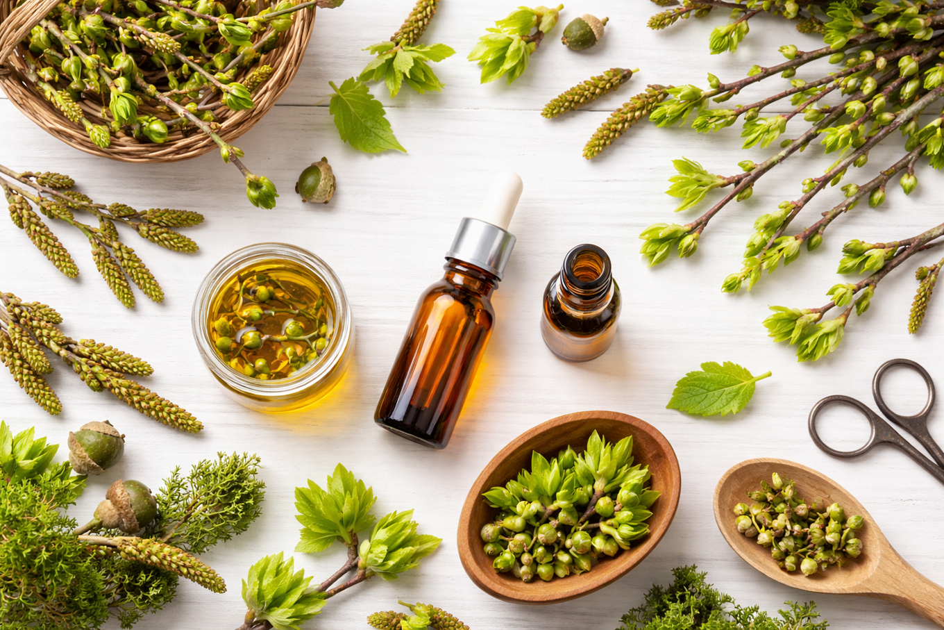 gemme vegetali ed estratti utilizzati nella gemmoterapia e nella fitoterapia naturale gemme vegetali ed estratti utilizzati nella gemmoterapia e nella fitoterapia naturale