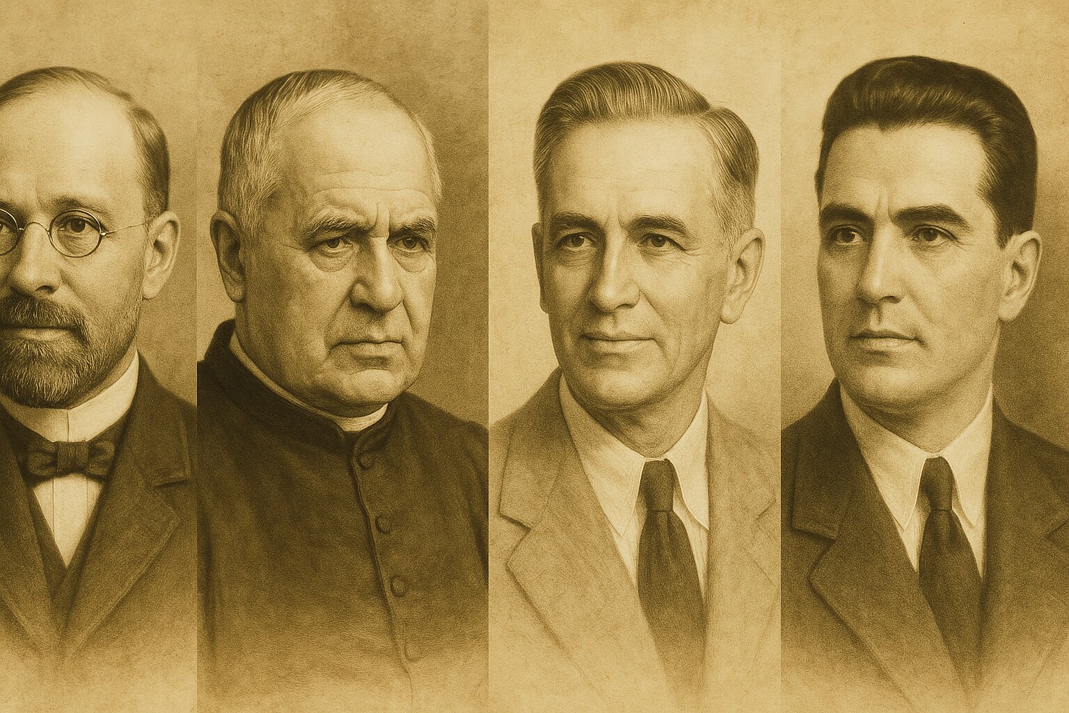 I pionieri della Naturopatia e dell&rsquo;Igienismo Naturale: origini, affinit&agrave; e visione comune