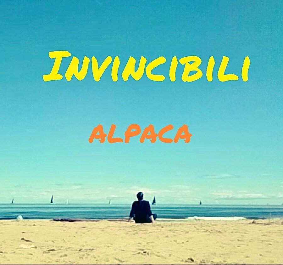 &ldquo;Invincibili&rdquo;: Alpaca torna con un singolo intimo e potente, in uscita l'8 Maggio 2025