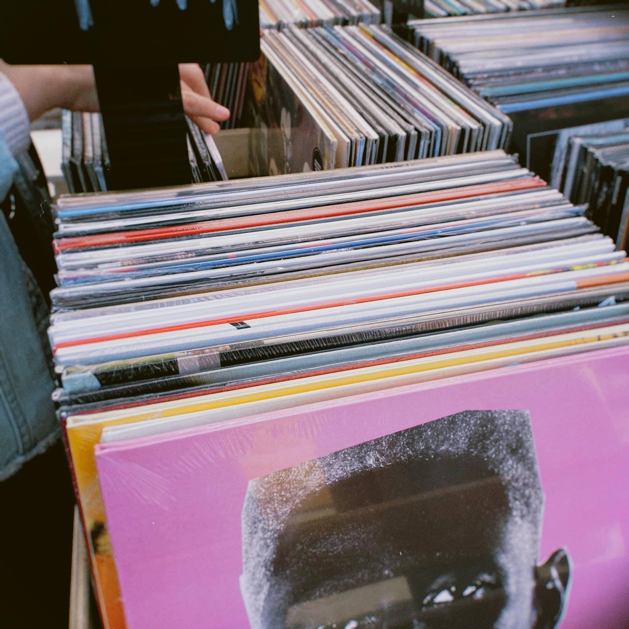 I miei 10 album imperdibili del 2025.