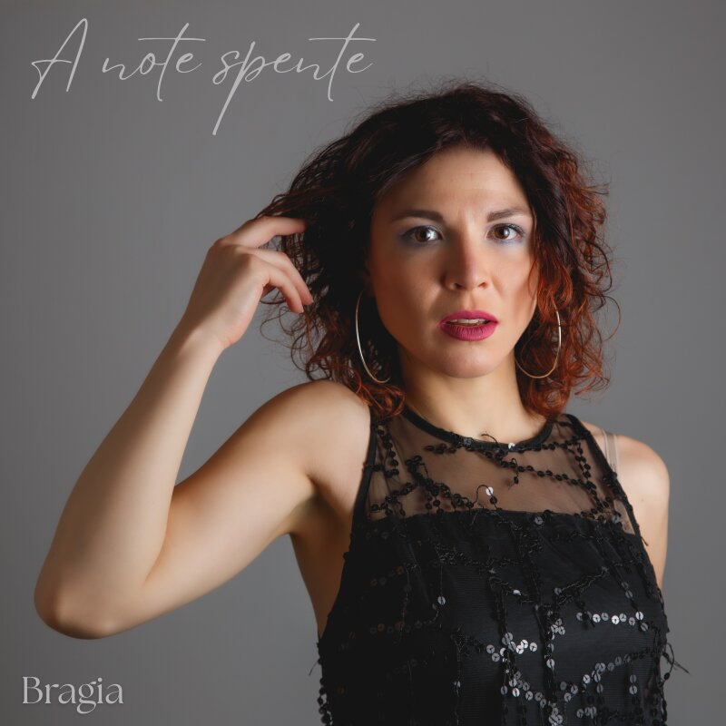 "A Note Spente" di Bragia: l'intimo pop d'autore che d&agrave; voce al silenzio dell'amore incompiuto.