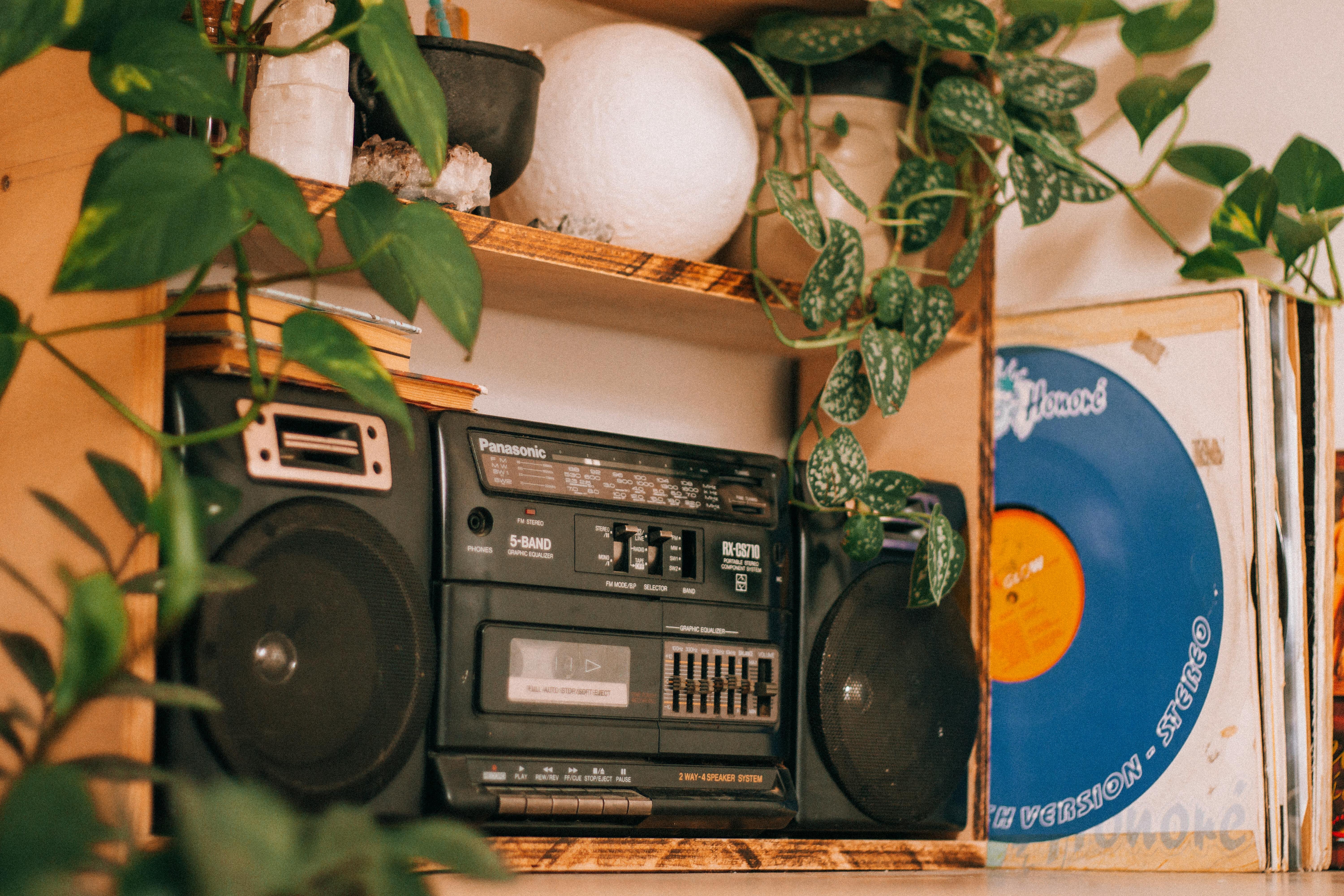 I miei ascolti musicali di Aprile 2025