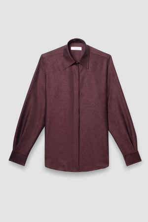 roma-camicia-regular-donna-100-cotone