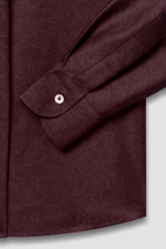 roma-camicia-regular-donna-100-cotone