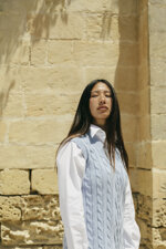 giunone-abito-gilet-donna
