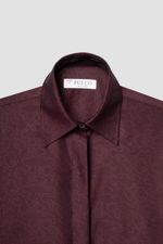 roma-camicia-regular-donna-100-cotone