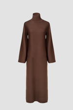 cortina-abito-lungo-donna-100-lana-merino