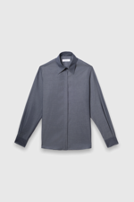 roma-camicia-regular-donna-100-cotone