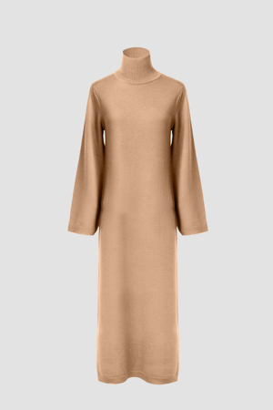 cortina-abito-lungo-donna-100-lana-merino