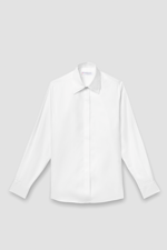 roma-camicia-regular-donna-100-cotone