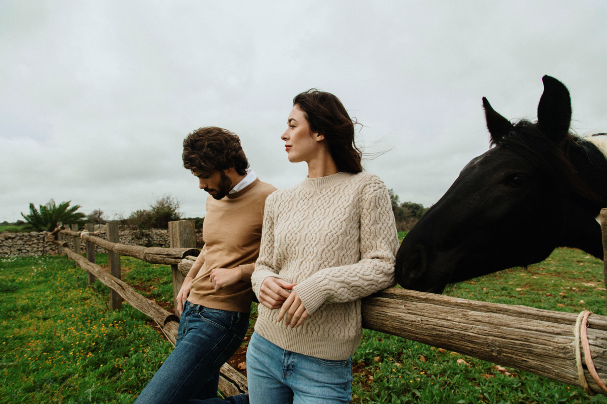 Collezione Autunno Inverno 2025/2026