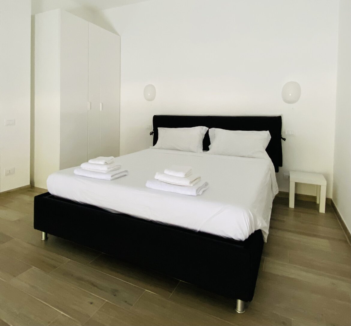 un luogo caldo e accogliente per una vacanza in totale relax